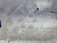 Opel vectra b lift бампер передний оригинал 90586604 Киев, фото thumb