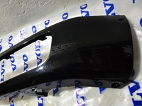 фото thumb №8, Volvo xc90 2019 молдинг бампера перед левая