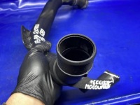 фото thumb №12, Wąż труба інтеркулер повітря audi a3 s3 8p 1k0145840ac 2.0 tdi cfg