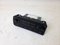 фото thumb №1, Радіоплеєр icm1 saab 93 9-3 ii 02-07 12761294