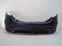 фото thumb №1, Бампер alfa romeo giulia 4 pdc 16r задняя задний