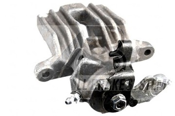 фото thumb №1, Суппорт тормоз. vw golf iv 99-03 pt