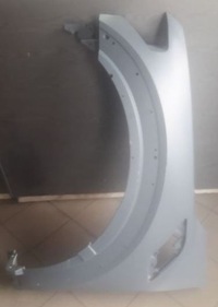 фото thumb №2, Ford f150 f-150 18- raptor крила лівий перед пластик