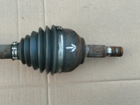 фото thumb №4, Citroen ds4 2,0 hdi приводной вал правая
