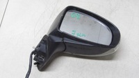 фото thumb №8, Toyota prius iii зеркало правые 7 pin 1f7 09-11