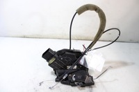 фото thumb №3, Замок левый перед дверь mazda 5 i