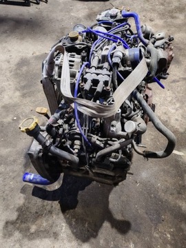 фото thumb №6, Subaru impreza gc8 двигун комплектний ej205