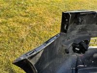 Бампер передний перед kompletny решётка радиатора решётка радиатора audi a6 c6 04-08 лак: lz5d Доставка, фото thumb