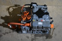 фото thumb №3, Модуль конвертер мощности porsche преобразователь напряжения taycan 1