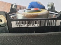 фото thumb №6, Подушка водія toyota corolla verso ii 04-09