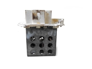 фото thumb №1, Резистор вентилятор renault master d6064