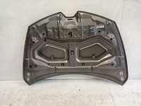 фото thumb №6, Капот крышка двигателя renault clio iv 4 12-20