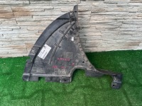 Купити Трикутник do підкрилок правий mini f57 7387858, фото thumb