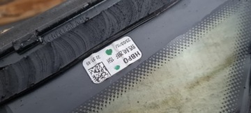 фото thumb №12, S3 8v sedan a3 стекло кузовная левая левый зад 15r 8v5845300k