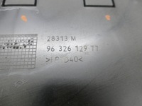 фото thumb №12, Citroen c5 i бардачок пасажира 9632612977