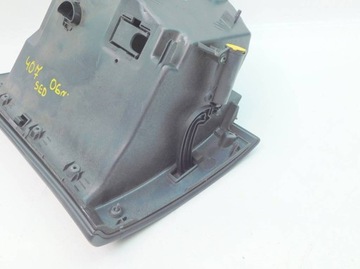 фото thumb №8, Peugeot 407 2.0 hdi 2004r бардачок пассажира правый