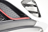 фото thumb №10, Kia proceed iii рестайлінг gt line 2023- бампер переднє