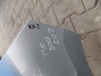 фото thumb №6, Peugeot 207 sw kgz бампер зад задний