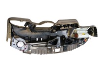 фото thumb №6, Saab 9-3 cabrio 03r. панель приладів приладова панель приладів подушка консоль оригінальний номер 4880399