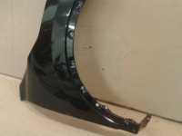 фото thumb №4, Nissan qashqai 2013 крыло правый перед