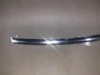 фото thumb №2, Renault grand scenic iii lift молдинг ґрати хром