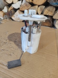 фото thumb №1, Smart forfour ii насос топлива a4534700294