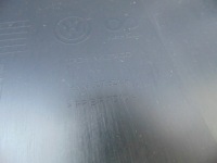 Vw tiguan 2 allspace низ  бампера задній задня 5nn807521h Недорого, фото thumb