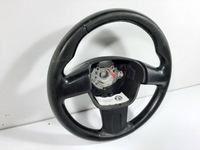 фото thumb №10, Skoda superb ii 2.0tdi 09r кермо шкіра триспицевий 3t0419091h