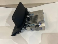 фото thumb №9, Mazda 3 iii bm 2014- дисплей экран модуль радио навигация заводская