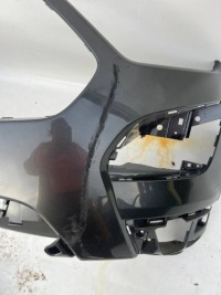 фото thumb №5, Бампер ford ecosport eco sport lift 2017 перед передний