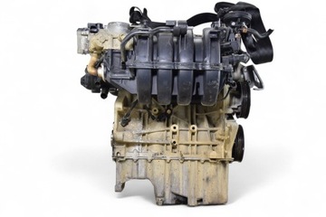 фото thumb №9, Двигатель octavia ii golf v passat b6 touran 1.6 fsi 115km blf kompresja