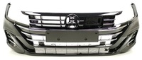 фото thumb №1, Новый бампер перед vw arteon 3h lc9x gte r-line