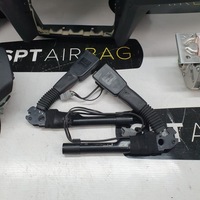 фото thumb №9, Bmw e90 e91 e92 панель навигация кружки консоль подушки подушка безопасности