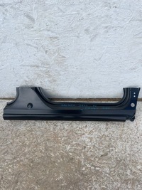 фото thumb №1, Поріг правий обшивка honda jazz