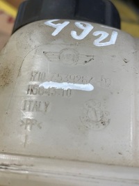 фото thumb №4, Mini clubman r55 бачок расширительный