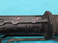 фото thumb №7, Трансмиссия рулевая рулевая рейка citroen c5 ii x7 9685829280