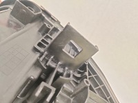 фото thumb №6, Mercedes glb w247 peformance led лампа лівий перед a2479063700