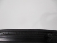 фото thumb №9, Ds4 прокладка двері правих задніх нижня нова оригінал. 9687394180