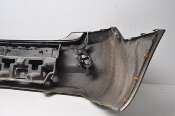 фото thumb №12, Citroen c-elysee бампер зад задний kebc