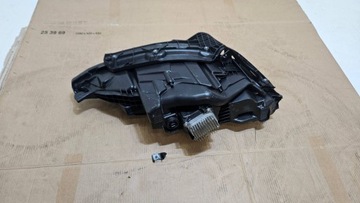 фото thumb №6, Лампа ліва перед передня tesla модель s plaid 1563713-95-c