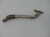фото thumb №1, Mercedes c w204 1.8 cgi шланг egr труба