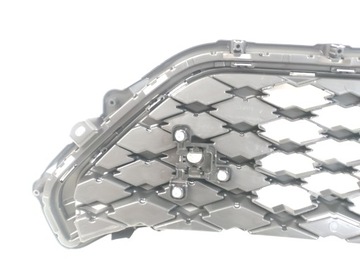 фото thumb №9, Новий решітка радіатора решітка радіатор решітка toyota rav4 v рестайлінг 2020- rav-4 камера pdc