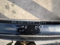 Бампер задняя audi a6 c6 lift lz9y s line hak avant / kombi 2008-2012 !!! Киев, фото thumb