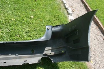 фото thumb №8, Subaru forester iv 12-15r бампер зад