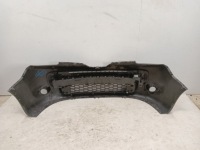 Бампер перед передній renault kangoo ii 2 lift 13- в Україні, фото thumb