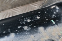 фото thumb №5, Audi q3 8u задняя рама вспомогательная подвеска 5n0505285d 5n0505235ab 2.0 die