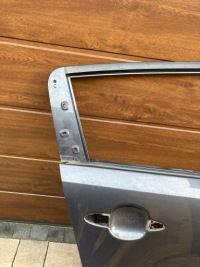 фото thumb №8, Kia sportage 3 iii 10- двері праве правий задня задні