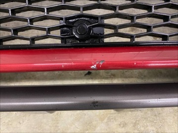 фото thumb №11, Бампер перед комплектный discovery sport рестайлинг l550 4 pdc 19- firenze red 868