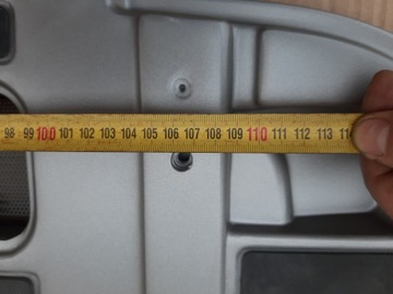 фото thumb №10, Scania r xpi лавка решётка радиатора решётка нижняя