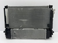 фото thumb №10, Bmw 3 4 g20 g21 g22 g23 радиатор вода кондиционер вентилятор комплект n